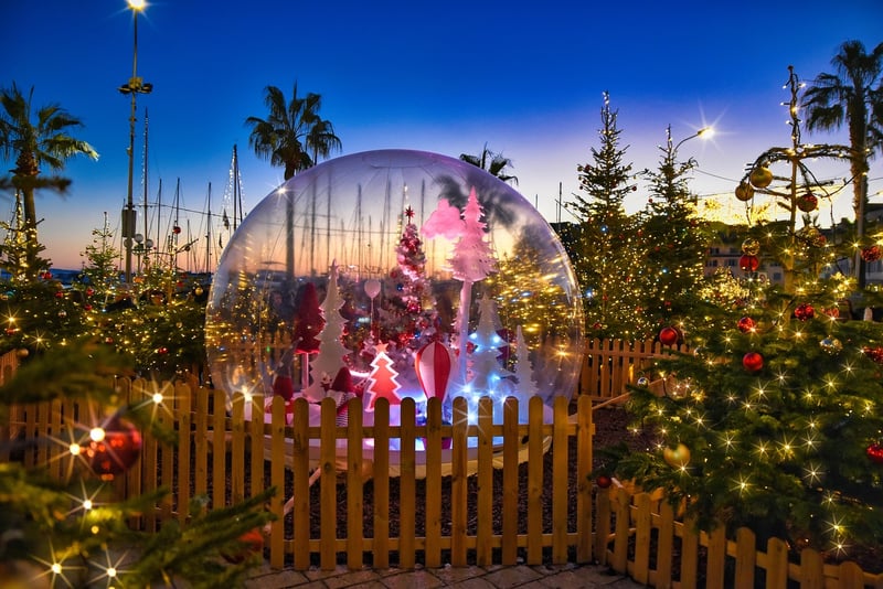 Fairyland Delight