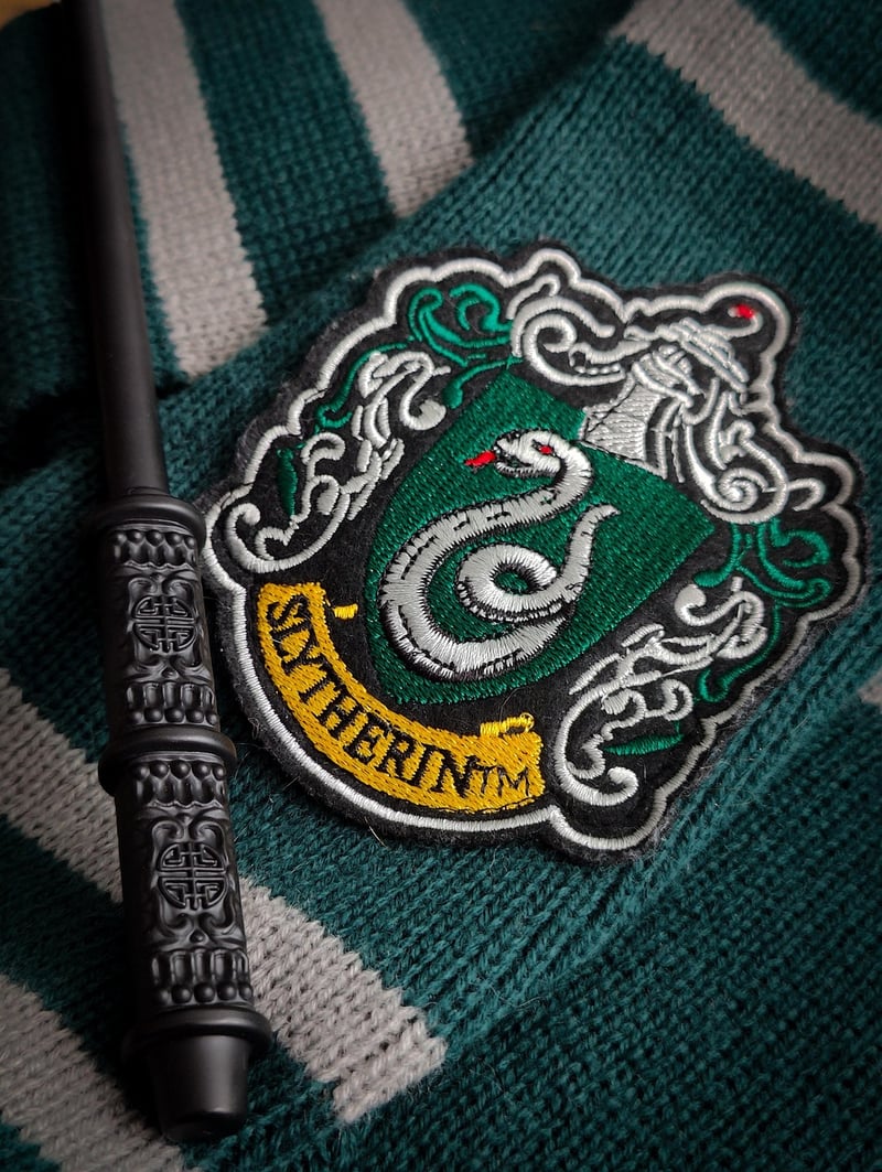 Wizard Wands